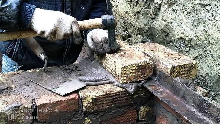 Заготовка материалов