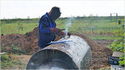 Кессон для скважины своими руками Кессон для скважины своими руками