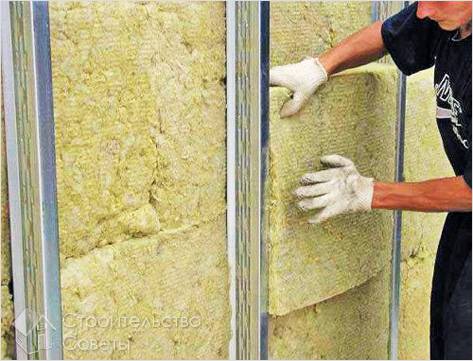 Основной этап: капитальная защита