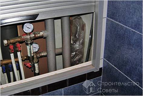 Рольставни