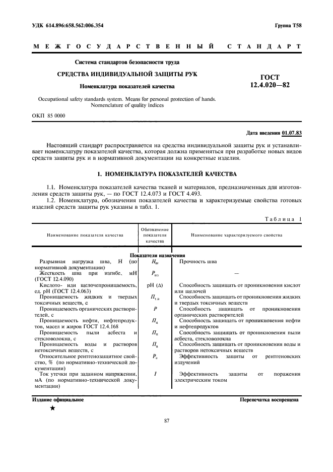 Страница 1