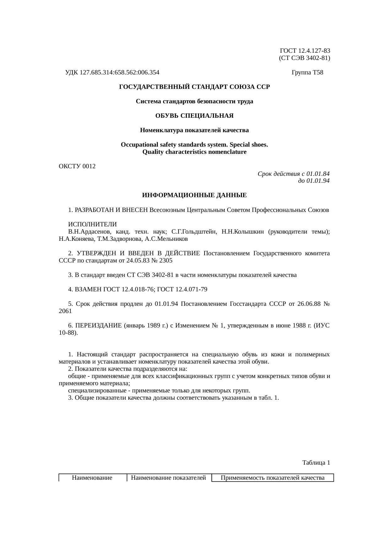 Страница 1