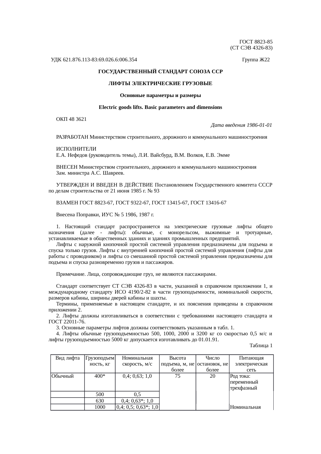 Страница 1