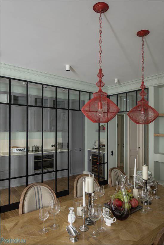 Кухня, совмещенная с гостиной: лучшие идеи интерьеров, фото дизайна и советы