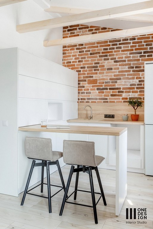 Кухня, совмещенная с гостиной: лучшие идеи интерьеров, фото дизайна и советы