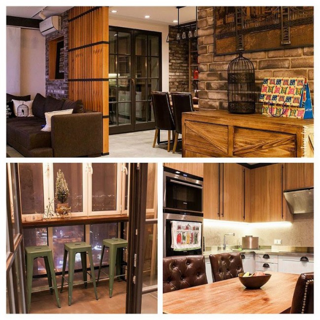 Кухня, совмещенная с гостиной: лучшие идеи интерьеров, фото дизайна и советы