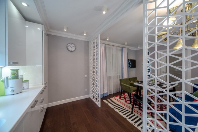 Кухня, совмещенная с гостиной: лучшие идеи интерьеров, фото дизайна и советы