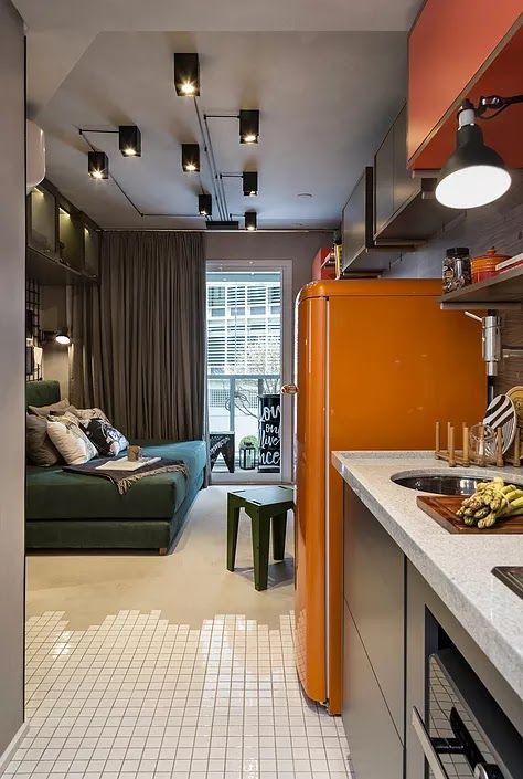 Кухня, совмещенная с гостиной: лучшие идеи интерьеров, фото дизайна и советы