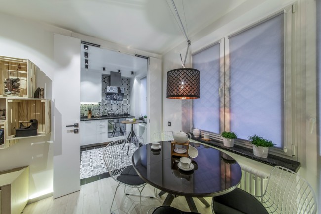 Кухня, совмещенная с гостиной: лучшие идеи интерьеров, фото дизайна и советы