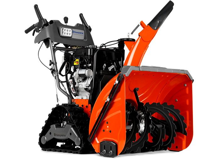 Снегоуборочная машина своими руками: возможные варианты