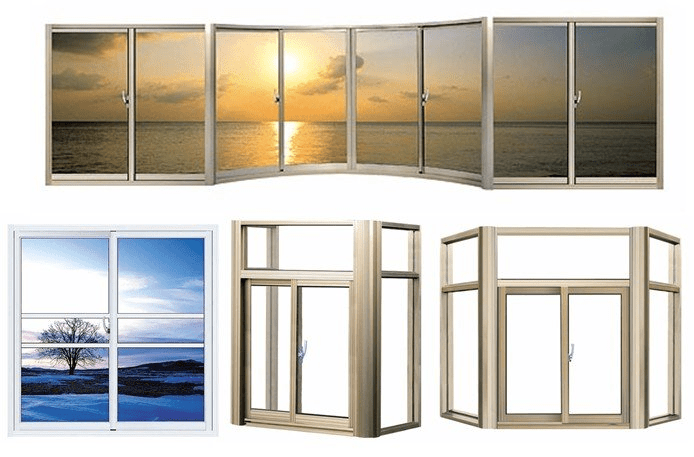 Чужд минималистический дизайн