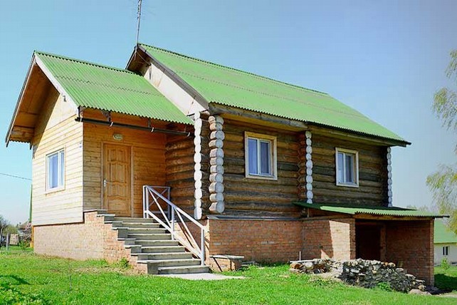 Стандартизация оконных поемов