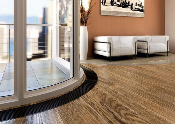 Дизайнерский радиатор