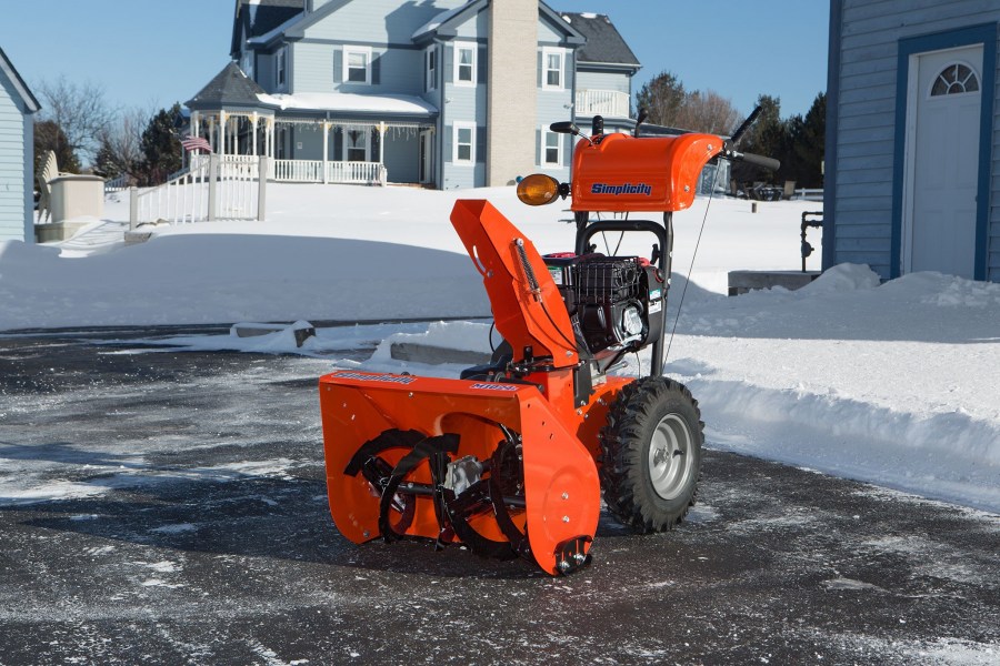 Снегоуборочная машина своими руками: возможные варианты