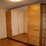 Как сделать шкаф-купе своими руками: чертежи, этапы сборки и фото красивых работ