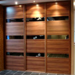 Как сделать шкаф-купе своими руками: чертежи, этапы сборки и фото красивых работ