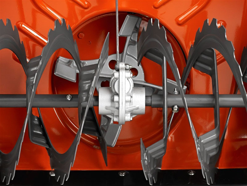 Двухступенчатый