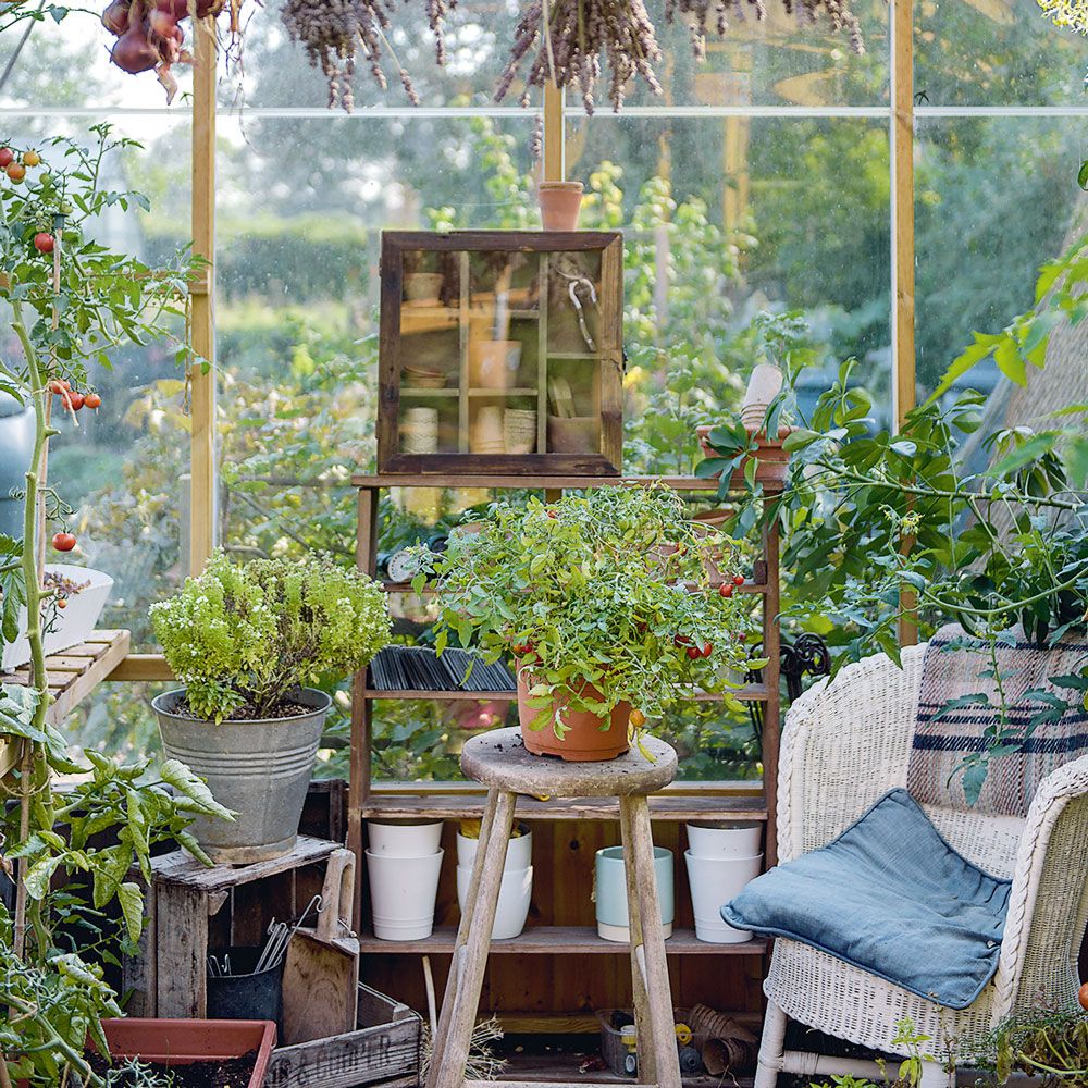 В стиле кантри