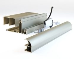 Как сделать встроенный шкаф купе-идеи, чертежи, пошаговая инструкция, советы