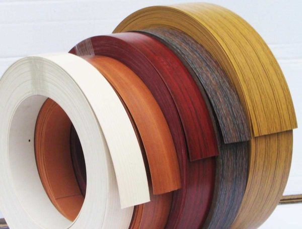 Мебельные кромки