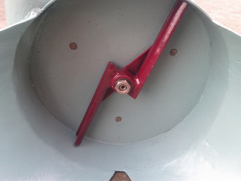 Снегоуборочная машина своими руками: возможные варианты