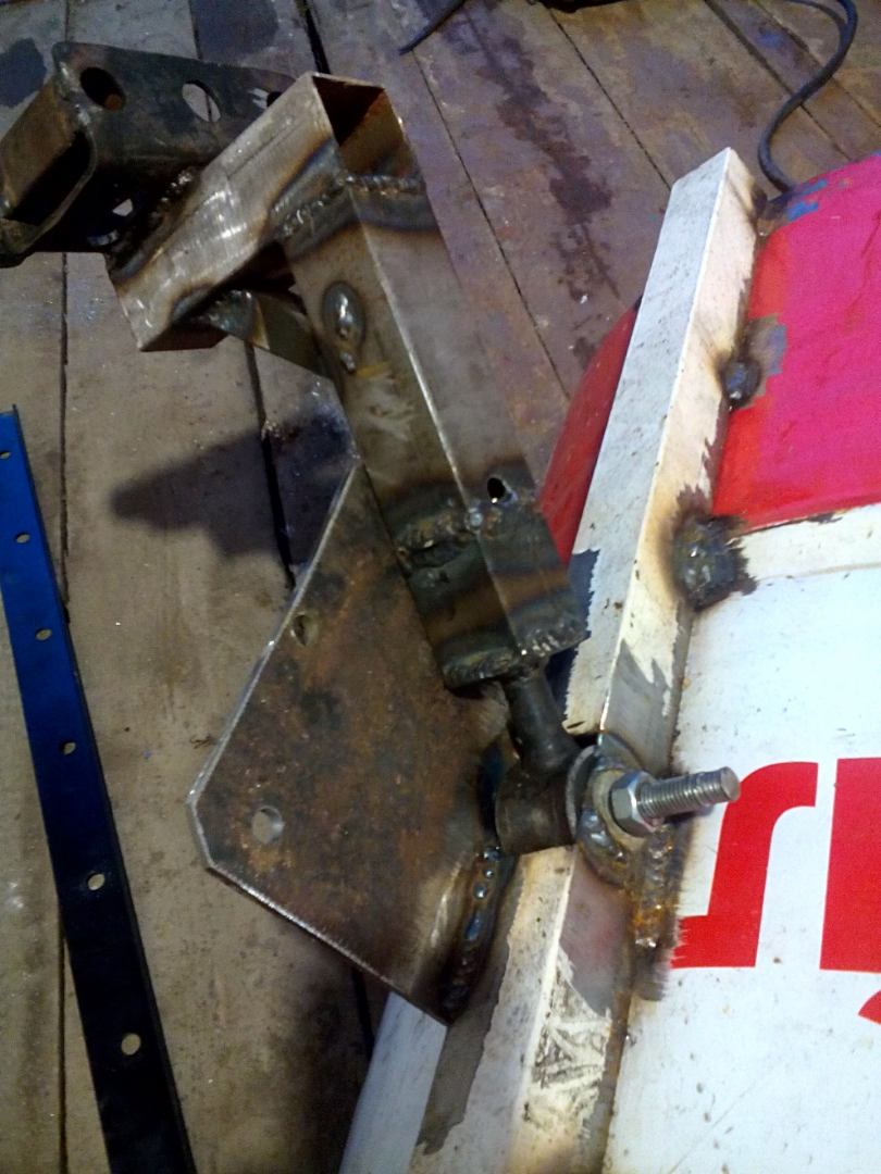 Снегоуборочная машина своими руками: возможные варианты