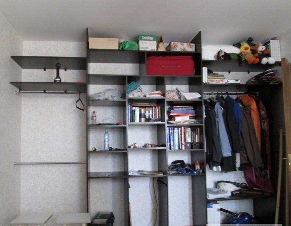 Как сделать встроенный шкаф купе-идеи, чертежи, пошаговая инструкция, советы