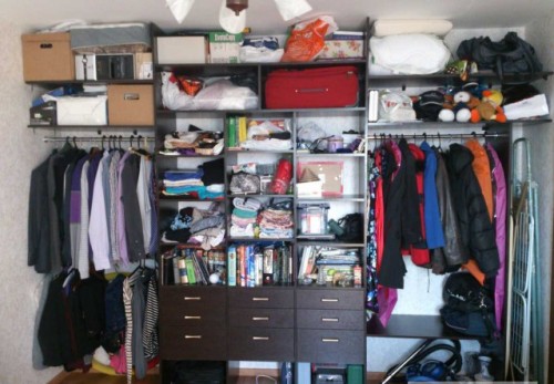 Как сделать встроенный шкаф купе-идеи, чертежи, пошаговая инструкция, советы