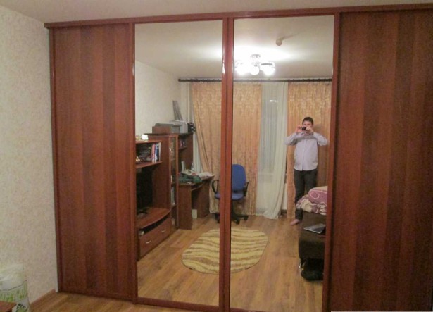 Как сделать встроенный шкаф купе-идеи, чертежи, пошаговая инструкция, советы