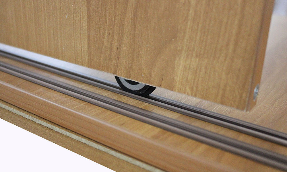 Как сделать встроенный шкаф купе-идеи, чертежи, пошаговая инструкция, советы