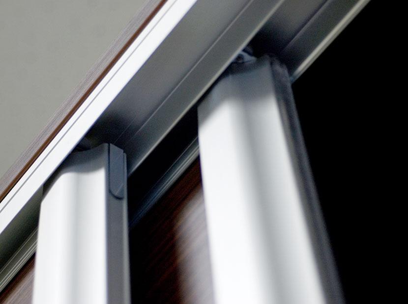 Как сделать встроенный шкаф купе-идеи, чертежи, пошаговая инструкция, советы