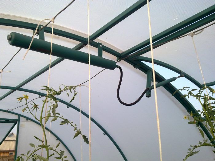 Вентиляция 