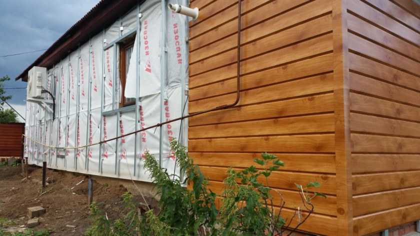 Отделка дома сайдингом снаружи своими руками: пошаговая инструкция по облицовке фасада