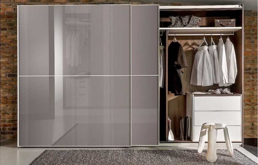 Как сделать встроенный шкаф купе-идеи, чертежи, пошаговая инструкция, советы