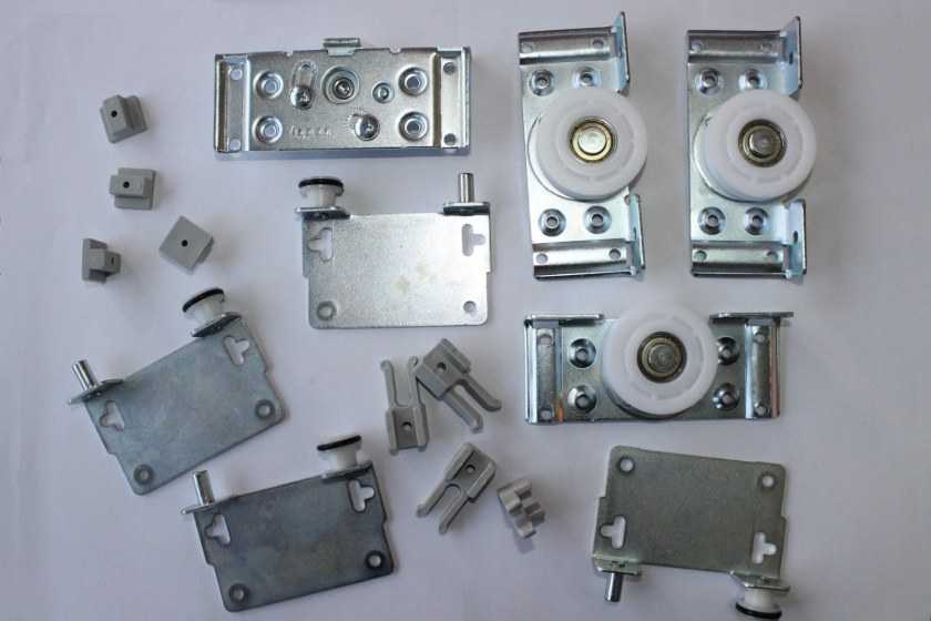 Как сделать встроенный шкаф купе-идеи, чертежи, пошаговая инструкция, советы