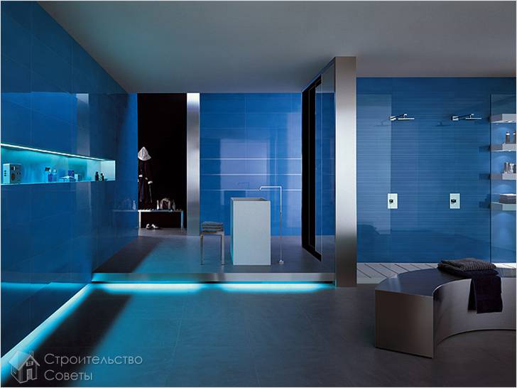 Особенности материала