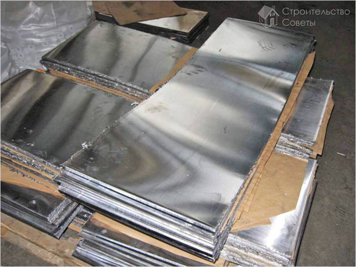 Преимущества