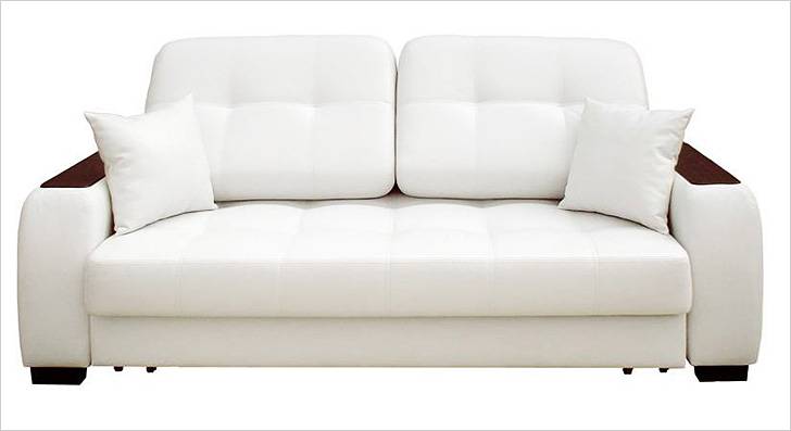 Как сделать диван