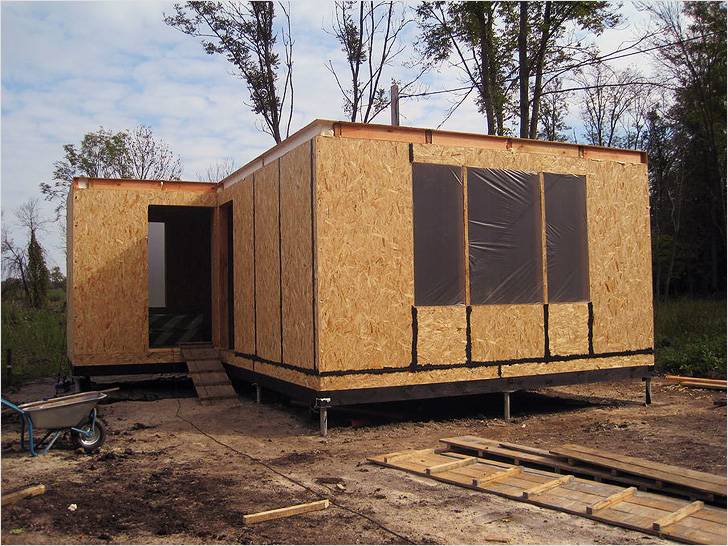 Дачный Дом Сип Купить