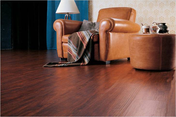 Сравнение паркетной доски и ламината