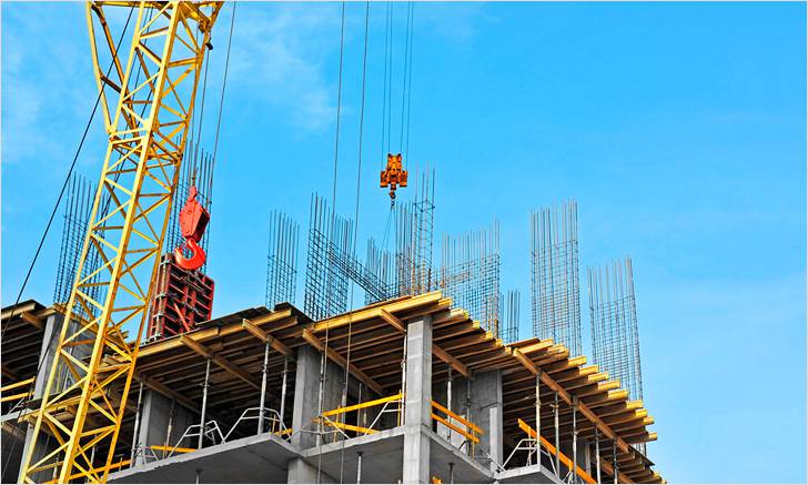 Рассрочка выгодна тем, кто приобретает квартиру на начальном этапе строительства