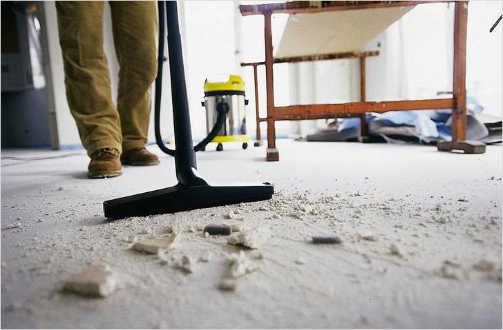 Квартира без отделки предполагает вложение дополнительных средств