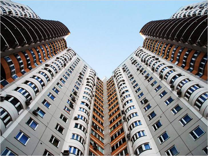 Выбрать этаж непросто, везде есть свои достоинства и недостатки