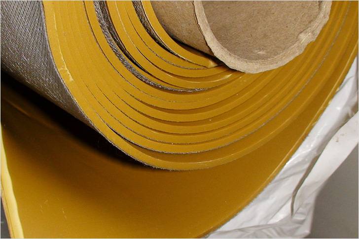 Звукоизоляцию необходимо подбирать в соответствии с целями и задачами