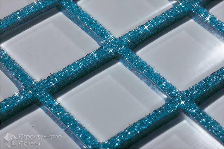 Выбор затирки для плитки