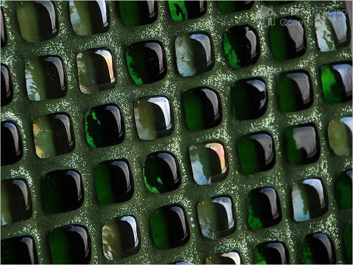 Выбор затирки для плитки