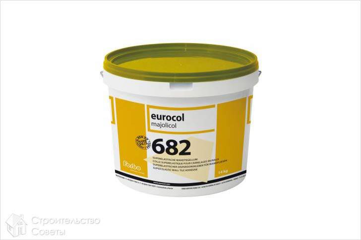 Дисперсионный состав