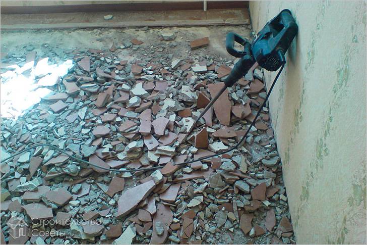 Инструмент