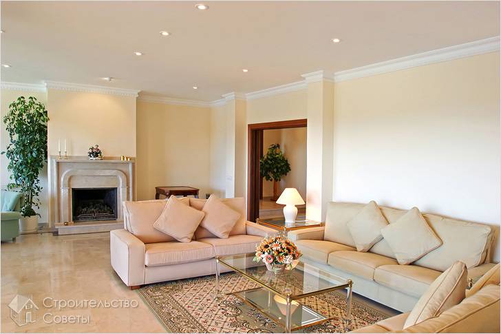 Часто используют белый