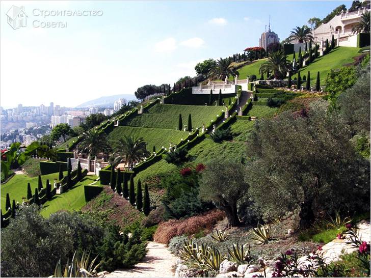 Геопластика